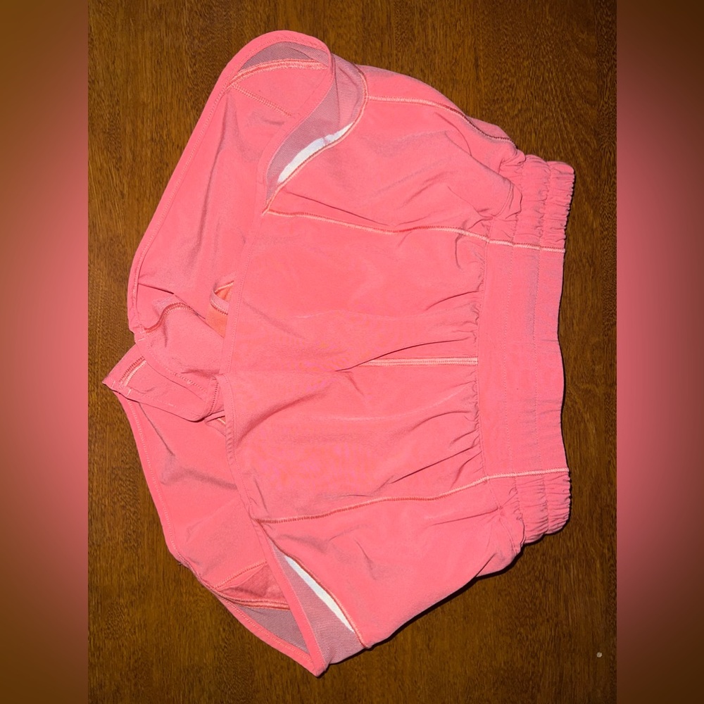 Raspberry cream 2.5” hotty hots